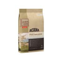 Сухой корм для собак ACANA Free-Run Duck 11.4 кг (0064992571122)