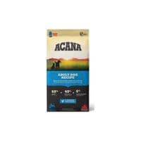 Сухой корм для собак ACANA Adult Dog Recipe 17 кг (0064992525170)