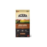 Сухой корм для собак ACANA Adult Large Breed Recipe 17 кг (0064992521172)