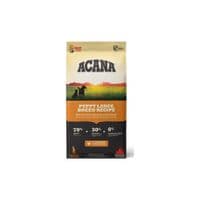Сухой корм для собак ACANA Puppy Large Breed 17 кг (0064992501174)