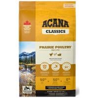 Сухой корм для собак ACANA Prairie Poultry 9.7 кг (0064992560119)