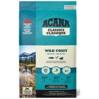 Сухой корм для собак ACANA Wild Coast 9.7 кг (0064992562120)