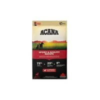 Сухой корм для собак ACANA Sport&Agility Recipe 11.4 кг (0064992530112)