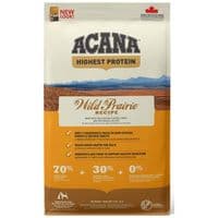 Сухой корм для собак ACANA Wild Prairie 11.4 кг (0064992540111)