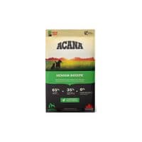 Сухий корм для собак ACANA Senior 11.4 кг (0064992510114)
