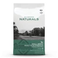 Сухой корм для собак Diamond Naturals Adult Small Breed Lamb&Rice 2 кг (0074198615513)