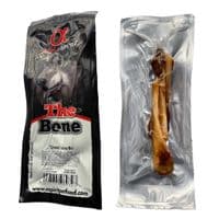 Ласощі для собак Alpha Spirit Ham Bones Mini Vacuum "Міні" 12 см (8437015969275)