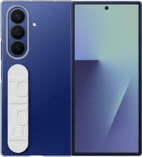 Чохол для смартф. SAMSUNG для Samsung Fold 7 Clear Grip Case Transparent (EF-QF966CTEGUA)