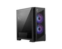 УЦИНКА! Корпус ATX W/O PSU MPG VELOX 300R AIRFLOW PZ MSI