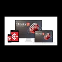 Пакет розширения контроля достуа на 1 двери HikCentral lite HikCentral-L-ACS-1Door