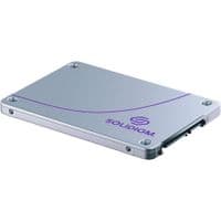 Жорсткий диск Solidigm D3-S4620 Series (1.92 ТБ, 2.5 дюйма SATA 6 Гбіт/с, 3D4, TLC) універсальний пакет