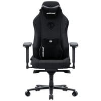 Крісло для геймерів Anda Seat Phantom 3 XL Dark Gray Fabric