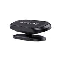 Універсальний автотримач BOROFONE BH29, Black, Box (30529 / BH29)