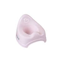 Горщик Tega Baby з музикою DUCK light pink (PO-072-130)