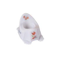 Горшок Tega Baby антискользящий FOREST FAIRYTALE light beige (FF-001-111)