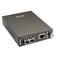 Медіаконвертер DMC-700SC D-Link