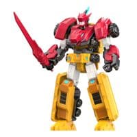 Фігурка Dinoster Раптор Трон (EU580872)