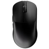 Мишка Fgg Madlions MAD G MAX Black (FGG-MAD-G-MAX-BLK)