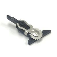 Сепаратор тефлонового валу Ricoh Pro 907/906/1357 /1356/1107/1106/ MP9000 компл. АНК (70264579)
