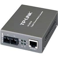 Медiаконвертер TP-LINK MC200CM