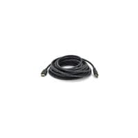 Кабель мультимедійний HDMI M to HDMI M 2.0m V1.4 1080P black Ritar (HDMI(M)/(M)V1.4-2m-94B)