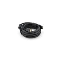 Кабель мультимедійний HDMI M to HDMI M 1.5m V1.4 4K black Ritar (HDMI(M)/(M)V1.4-1.5m-348P)