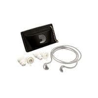 Беруши D'Addario Pacato Full Frequency Ear Plugs (PWPEP1)