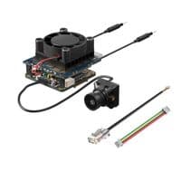 Відеосистема FPV RunCam WiFiLink-RX Digital HD Receiver (RCVRX)