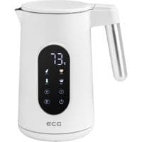 Чайник ECG RK 1799 Smart White