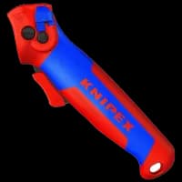 Ніж із п'ятою KNIPEX 16 50 145 SB