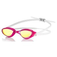 Очки для плавания  Aqua Speed Xeno Mirror 195-03 6997 розовый, белый OSFM (5908217669971)