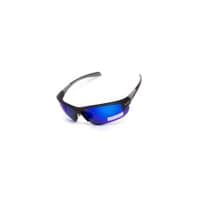 Сонцезащитные очки BluWater Samson-3 Z87.1 Polarized (G-Tech™ blue) Зеркальные синие (BW-SAM3Z-GTB2)