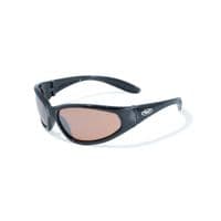 Солнцезащитные очки Global Vision Hercules-1 Drive mirror коричневые (1ГЕРК-50)