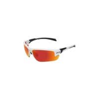 Солнцезащитные очки Global Vision Hercules-7 White (G-Tech™ red) красные зеркальные (1ГЕР7-Б93)
