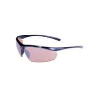 Солнцезащитные очки Global Vision Lieutenant Drive mirror коричневые (1ЛЕИТ-40)