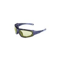 Солнцезащитные очки Global Vision Shorty Photochromic Anti-Fog желтые фотохромные (1ШОРТ24-30)