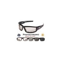 Солнцезащитные очки Global Vision Sly Photochromic прозрачные фотохромные (1СЛАЙ24-10)