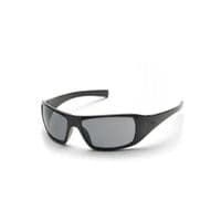 Солнцезащитные очки Pyramex Goliath Polarized серые (2ГОЛИ-20П)