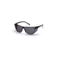Солнцезащитные очки Pyramex Legacy Super Anti-Fog H2MAX серые (PM-LEGA-GR1)