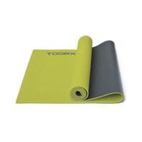 Коврик для йоги Toorx Yoga PVC 173 х 60 х 0,6 см Verde/Antracite (MAT-176) (931138)