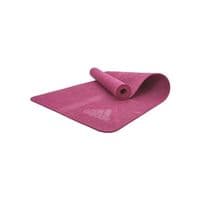 Коврик для йоги Adidas Camo Yoga Mat Уни 173 х 61 х 0,5 см фиолетовый (ADYG-10500PK)