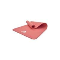 Коврик для йоги Adidas Yoga Mat Уни 176 х 61 х 0,8 см розовый (ADYG-10100PK)