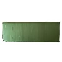 Туристичний килимок Tramp з можливістю застебування 188х66х5 Green (UTRI-004)