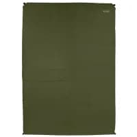 Туристичний килимок Tramp Comfort Double 5 cm коричневий (UTRI-011-dark-olive)