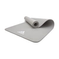 Коврик для йоги Adidas Yoga Mat ADYG-10100GR 176 х 61 х 0,8 см серый (ADYG-10100GR)