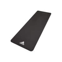 Коврик для йоги Adidas Yoga Mat ADYG-10100BK 176 х 61 х 0,8 см чорний (ADYG-10100BK)
