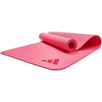 Коврик для йоги Adidas Yoga Mat ADYG-10001PF Уні 176 х 61 х 0,4 см розовый (885652026628)