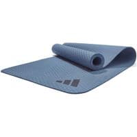 Коврик для йоги Adidas Yoga Mat ADYG-10001PI Уни 173 х 61 х 0,4 см синий (885652026635)