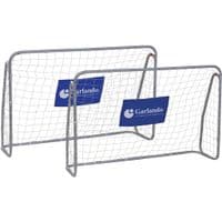 Футбольные ворота Garlando Kick & Rush POR-14 (929774)