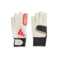 Вратарские перчатки Adidas COPA GL CLB (JH3789) Уни 10,5 Бело-красно-черные (4067905527472)